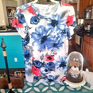 Lularoe Olive Top